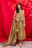 Gul Ahmed CL-32283 B Chunri Lawn Collection