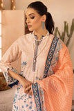 Gul Ahmed CL 22241 A Florence Lawn 2022