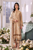 Gul Ahmed LE-22006 Premium Lawn Chiffon 2022