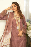Gul Ahmed  DN 22044 Luxury Eid Lawn 2022