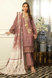 Gul Ahmed  DN 22044 Luxury Eid Lawn 2022