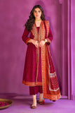 Gul Ahmed BM-32010 Chunri Lawn Collection