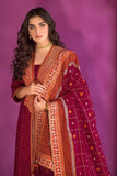 Gul Ahmed BM-32010 Chunri Lawn Collection