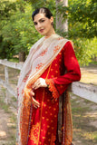 Gul Ahmed SSM-32035 Pre Cambric Collection
