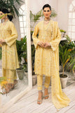 Gul Ahmed DN-32100 Summer Lawn