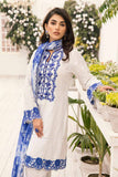 Gul Ahmed DN-32067 Summer Lawn