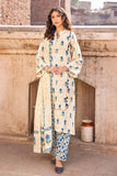 Gulahmed CL 32239 A Vintage Garden Lawn Collection