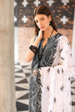 Gul Ahmed DN-32065 Summer Lawn