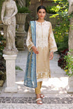 Gul Ahmed CL-32138 Summer Lawn