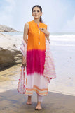 Gul Ahmed MJ-32070 Pre Cambric Collection