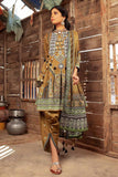 Gul Ahmed DN-32075 B Summer Lawn