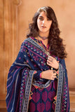 Gul Ahmed CL-32201 Chunri Lawn Collection