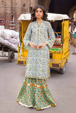 Gulahmed TL 32028 A Vintage Garden Lawn Collection