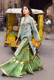 Gulahmed TL 32028 A Vintage Garden Lawn Collection