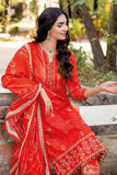 Gul Ahmed CL-32119 Summer Lawn