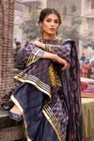 Gulahmed CL 32445 B Vintage Garden Lawn Collection