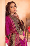 Gul Ahmed BM-32014 Chunri Lawn Collection