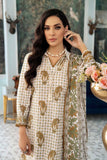 Gul Ahmed CL 22223 A Florence Lawn 2022