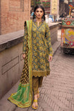 Gulahmed CL 32449 A Vintage Garden Lawn Collection