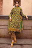 Gulahmed CL 32449 A Vintage Garden Lawn Collection