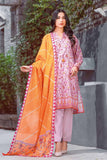 Gul Ahmed CL-32289 B Summer Lawn