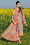 Gul Ahmed CL-32427 B Summer Lawn