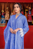 Gul Ahmed CL-32100 B Chunri Lawn Collection