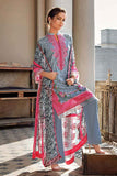 Gul Ahmed BCT-12003 Premium Lawn Chantilly De Lace 2022
