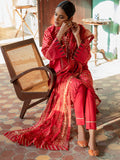 Salitex WK 0092BUT Faustina Lawn 2022