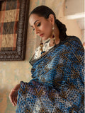 Salitex WK 0089BUT Faustina Lawn 2022