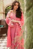 Gul Ahmed  FE 12156 Luxury Eid Lawn 2022
