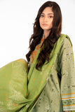 Alkaram FW-18.1-22-Mint Green Winter Collection 2022
