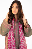Alkaram FW-24.1-22-Grey Winter Collection 2022