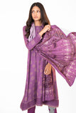 Alkaram FW-26.1-22-Purple Winter Collection 2022