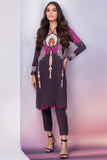 Alkaram FW-33-21-BROWN Winter Collection 2021