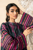 Alkaram FW-40-22-Black Winter Collection 2022