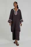 Sana Safinaz FW22BSE111 Ready To Wear