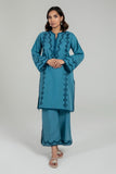 Sana Safinaz FW22BSE122 Ready To Wear