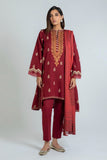 Sana Safinaz FW22BSE132 Ready To Wear