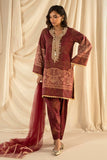 Sana Safinaz FW22BSP101 Ready To Wear