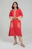 Sana Safinaz FW22BSP120 Ready To Wear