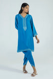Sana Safinaz FW22BSP124 Ready To Wear