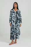 Sana Safinaz FW22BSP144 Ready To Wear