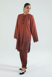 Sana Safinaz FW22BSP155 Ready To Wear