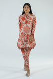 Sana Safinaz FW22BSP157 Ready To Wear