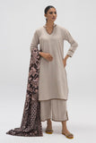 Sana Safinaz FW22BSP163F Ready To Wear