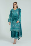 Sana Safinaz FW22CPL601 Ready To Wear