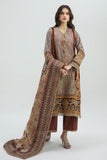 Sana Safinaz FW22CPL604 Ready To Wear