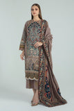 Sana Safinaz FW22CPL608 Ready To Wear