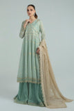Sana Safinaz FW22CPL615 Ready To Wear